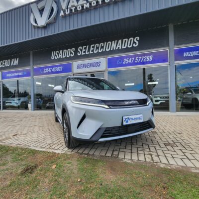 BYD Atto 2 Dm-i Gs