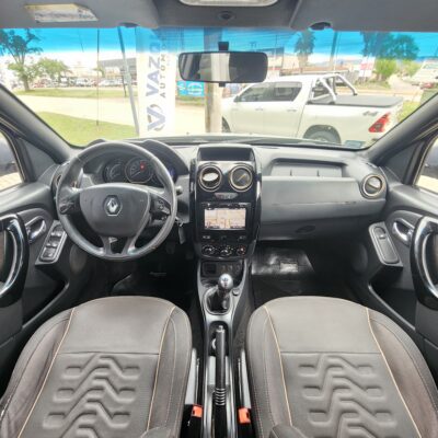 Renault Duster 1.6 4×2 Privilege