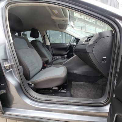 Volkswagen Nivus 1.0 Tsi Comfortline Tiptronic