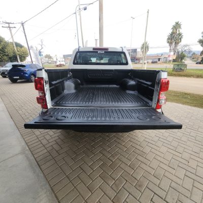 Chevrolet S10 2.8 Ltz 4×2