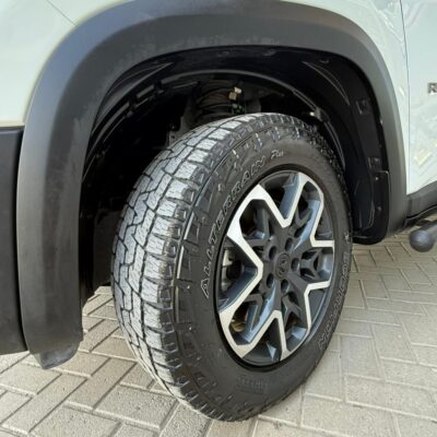 RAM Rampage 2.0 Rebel Gme At9 4×4