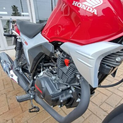 Honda glh 150 L