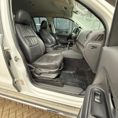 Volkswagen Amarok 2.0 Tdi 4×2 Highline Pack