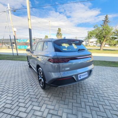 BYD Song Pro GS Dm-i