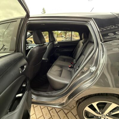 Toyota Yaris 1.5 Xls Pack Cvt