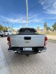 Chevrolet S10 2.8 Lt 4×4 At (4)