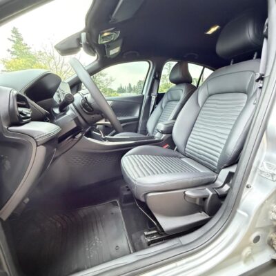 Fiat Fastback 1.3 T270 At6
