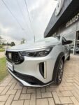 Fiat Fastback 1.3 T270 At6 (7)