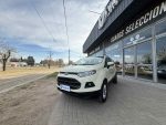 Ford Ecosport 1.6 CGnc Se 4×2 (4)