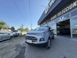 Ford Ecosport 2.0 Titanium (2)