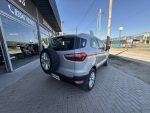 Ford Ecosport 2.0 Titanium (21)