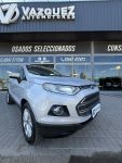 Ford Ecosport 2.0 Titanium (5)