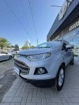 Ford Ecosport 2.0 Titanium (7)