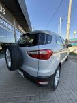 Ford Ecosport 2.0 Titanium (8)