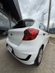 Ford Ka 1.5 S (12)