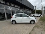 Ford Ka 1.5 S (2)
