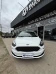 Ford Ka 1.5 S (8)
