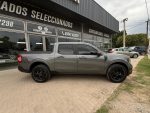 Ford Maverick 2.0 Ecoboost Lariat At8 4wd (10)