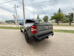 Ford Maverick 2.0 Ecoboost Lariat At8 4wd (4)