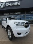 Ford Ranger 3.2 Xlt 4×4 (8)
