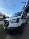Ford Transit 2.2 Tdi Minibús 17+1 (1)