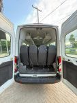 Ford Transit 2.2 Tdi Minibús 17+1 (11)