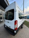 Ford Transit 2.2 Tdi Minibús 17+1 (12)
