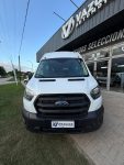 Ford Transit 2.2 Tdi Minibús 17+1 (13)