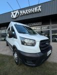 Ford Transit 2.2 Tdi Minibús 17+1 (14)