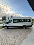 Ford Transit 2.2 Tdi Minibús 17+1 (18)