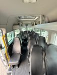 Ford Transit 2.2 Tdi Minibús 17+1 (2)