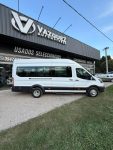 Ford Transit 2.2 Tdi Minibús 17+1 (20)