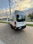 Ford Transit 2.2 Tdi Minibús 17+1 (22)