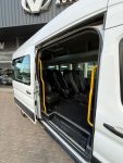Ford Transit 2.2 Tdi Minibús 17+1 (5)