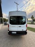Ford Transit 2.2 Tdi Minibús 17+1 (8)