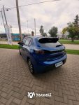 Peugeot 208 1.6 feline At (1)