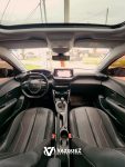 Peugeot 208 1.6 feline At (10)