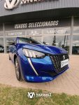 Peugeot 208 1.6 feline At (12)