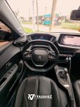 Peugeot 208 1.6 feline At (2)