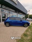 Peugeot 208 1.6 feline At (21)