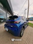 Peugeot 208 1.6 feline At (7)