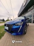 Peugeot 208 1.6 feline At (9)