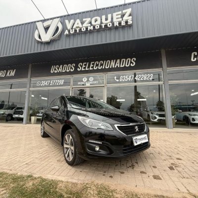 Peugeot 308 1.6 Hdi Allure Pack