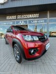 Renault Kwid 1.0 Iconic (11)