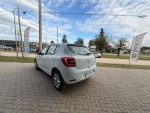 Renault Sandero II 1.6 16V Privilege Pack (1)