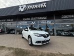 Renault Sandero II 1.6 16V Privilege Pack (4)