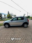 Renault Sandero Stepway 1.6 Confort (10)