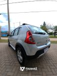 Renault Sandero Stepway 1.6 Confort (24)