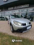 Renault Sandero Stepway 1.6 Confort (7)