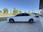 Toyota Corolla 1.8 Xei Cvt (5)